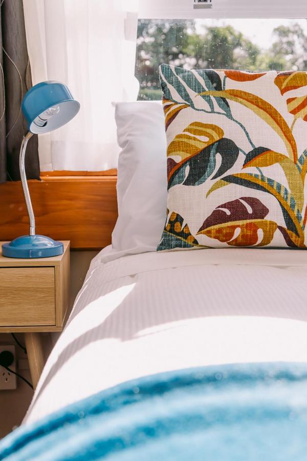 Flaxbourne Motels Ward Екстериор снимка