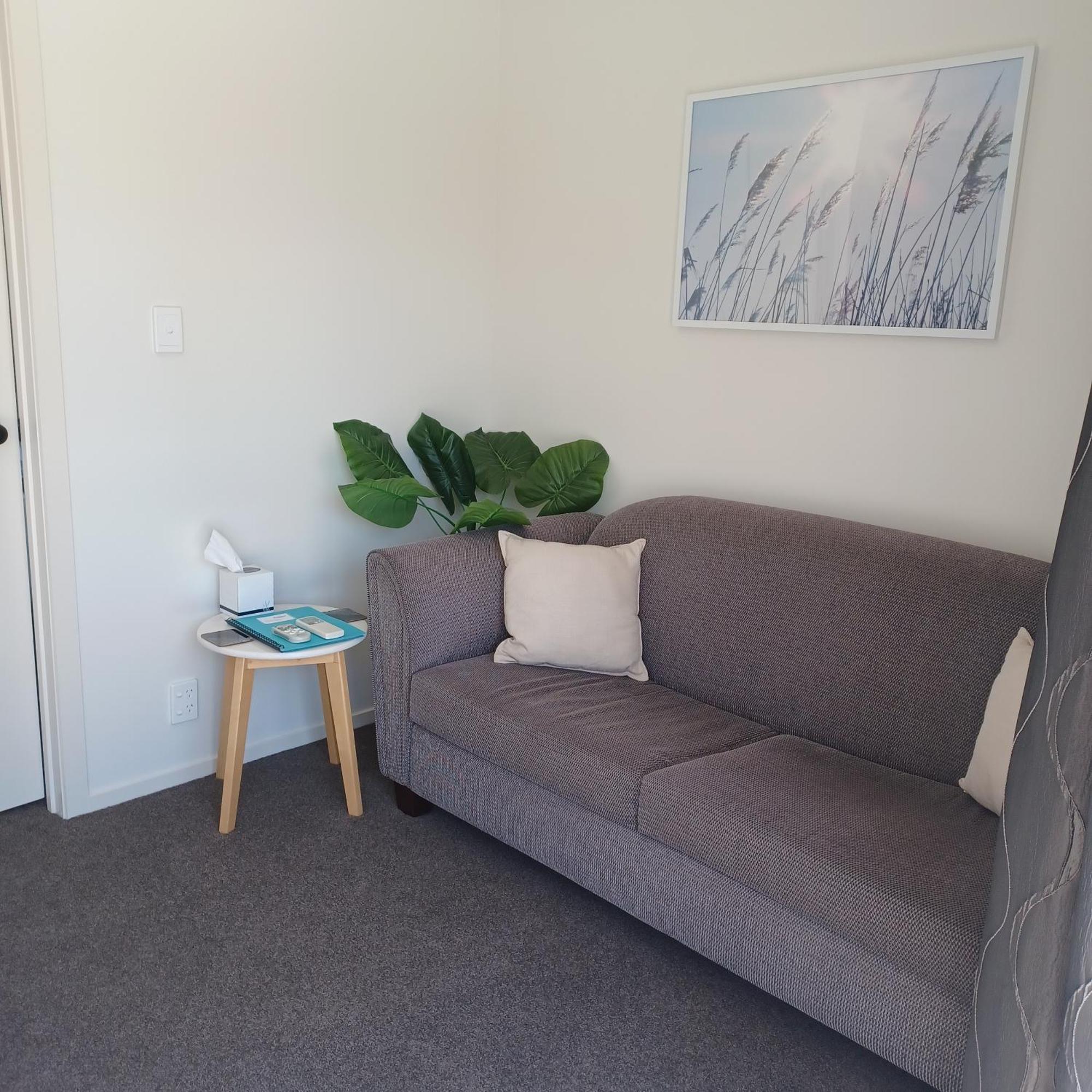 Flaxbourne Motels Ward Екстериор снимка
