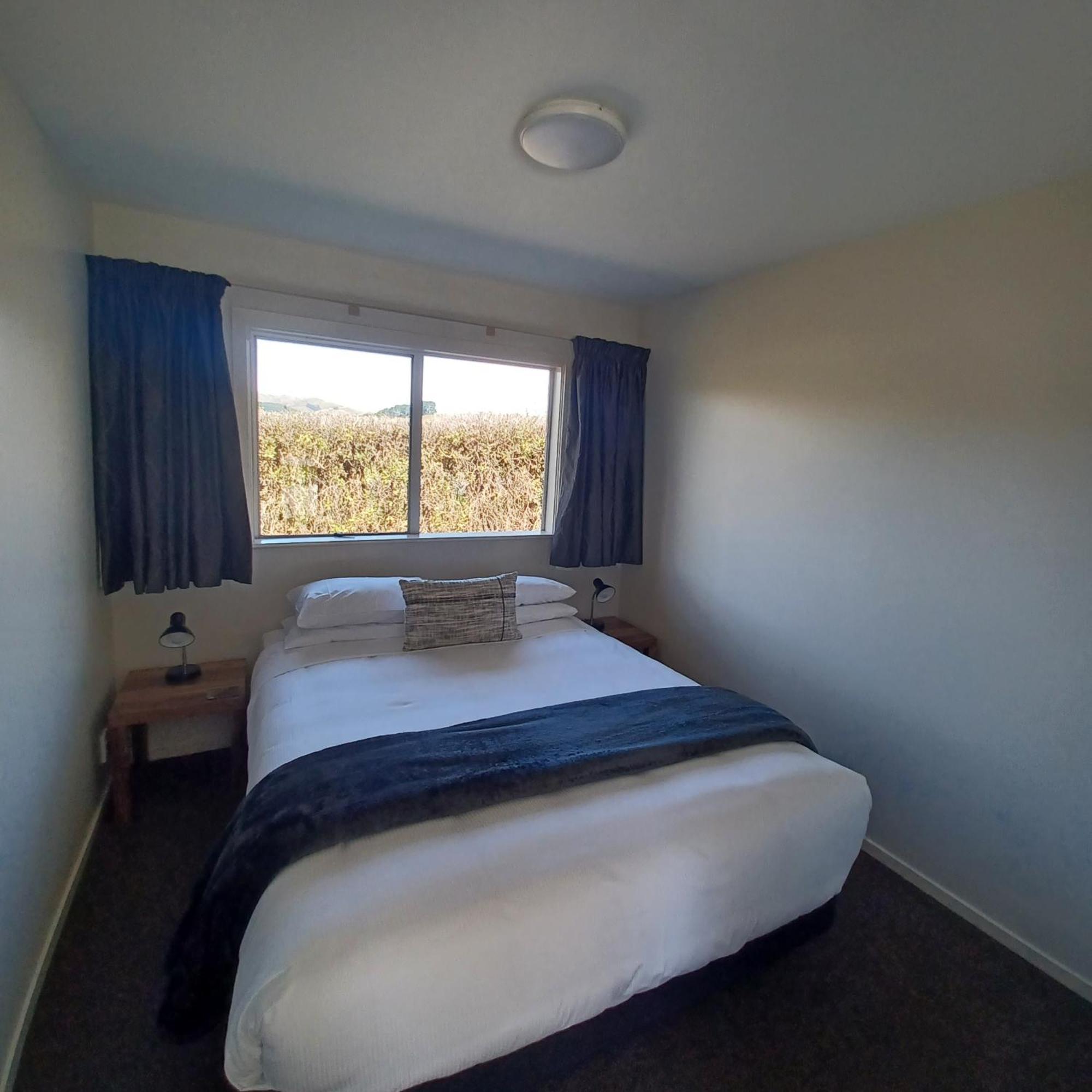 Flaxbourne Motels Ward Екстериор снимка